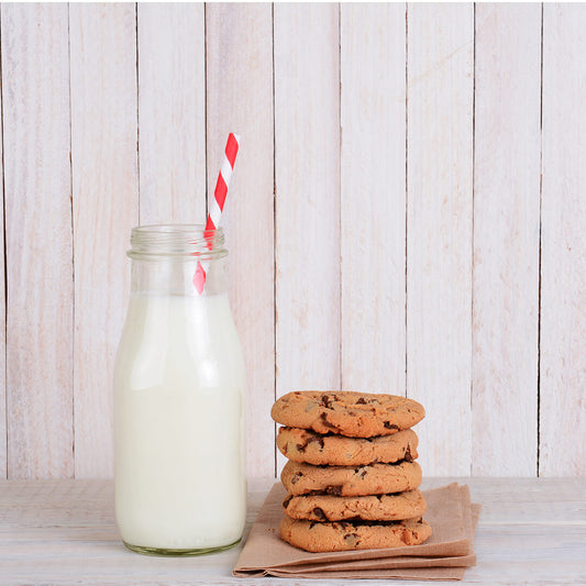 The Best Chocolate Chip Cookie Recipe