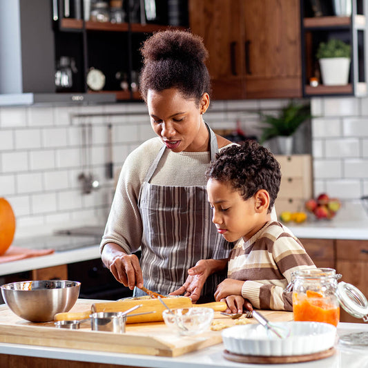Some Cookie Baking Tips For A Beginner