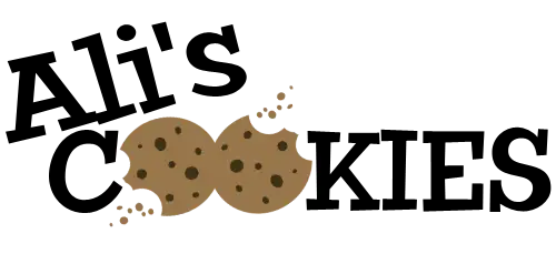 Ali's Cookies
