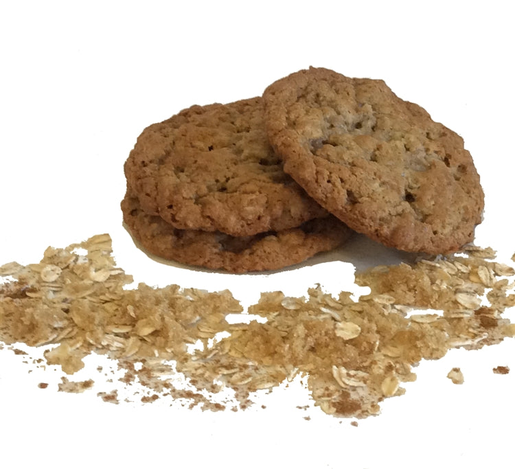 Old Fashion Oatmeal - Delicious Dozen