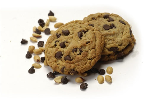 Peanut Butter Chip - Delicious Dozen