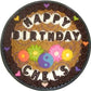 12" Cake serves 12-14