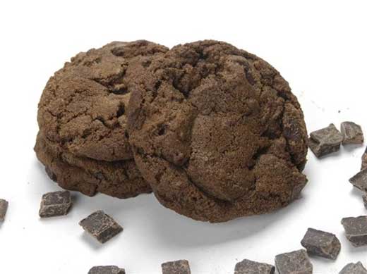 Choco Choco Chunk - Delicious Dozen