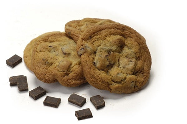 Chocolate Chunk - Delicious Dozen